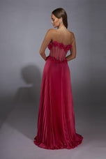 Alyce Prom Dress 61935