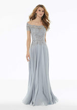 MGNY Madeline Gardner New York Dress 72133