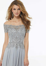 MGNY Madeline Gardner New York Dress 72133