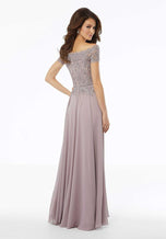 MGNY Madeline Gardner New York Dress 72133