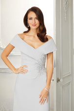 MGNY by Morilee Dress 72406