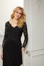 MGNY Madeline Gardner New York Dress 72418