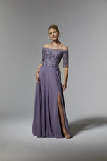 MGNY Madeline Gardner New York Dress 72907