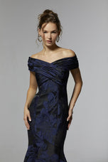 MGNY Madeline Gardner New York Dress 72924