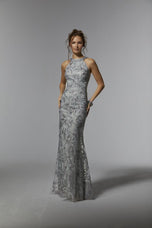 MGNY Madeline Gardner New York Dress 72939
