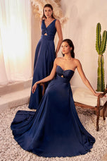 Ladivine Dress 7496