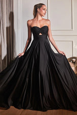 Ladivine Dress 7496