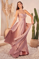 Ladivine Dress 7496