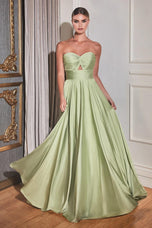 Ladivine Dress 7496