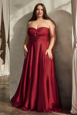 Ladivine Dress 7496