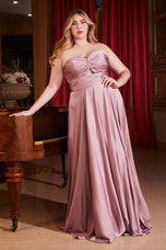 Ladivine Dress 7496