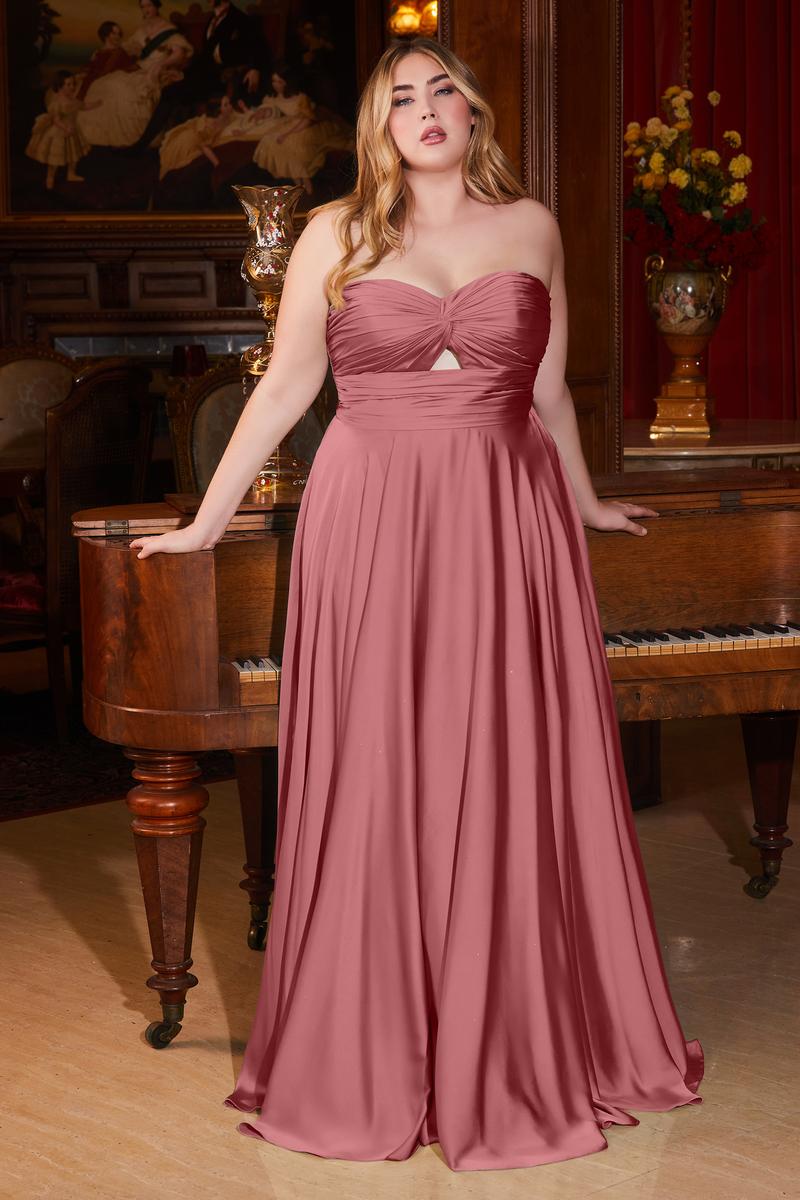 Ladivine Dress 7496