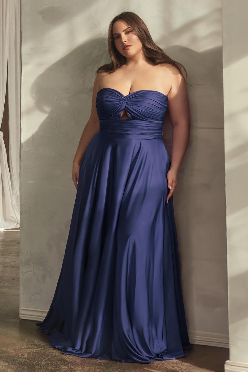 Ladivine Dress 7496