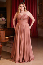 Ladivine Dress 7496