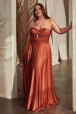 Ladivine Dress 7496