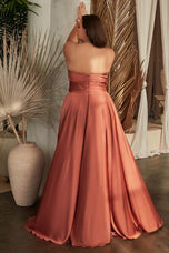 Ladivine Dress 7496