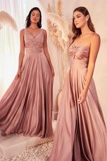 Ladivine Dress 7496