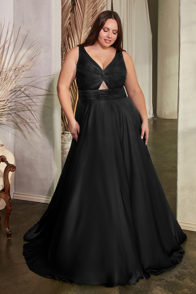 Ladivine Dress 7497C