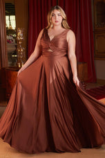 Ladivine Dress 7497C