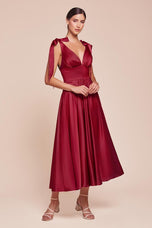 Ladivine Dress 7499