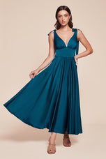 Ladivine Dress 7499