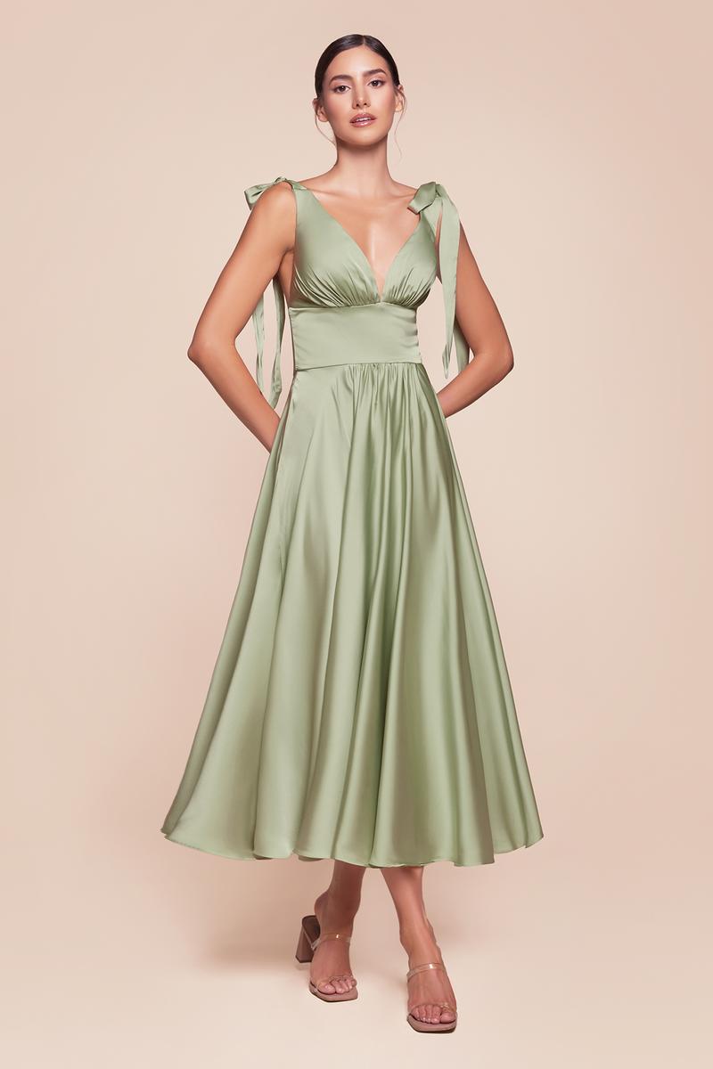 Ladivine Dress 7499