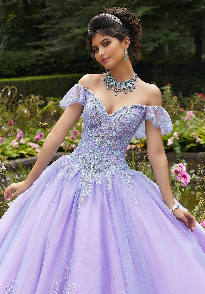 Vizcaya by Morilee Dress 89271