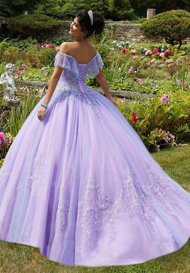 Vizcaya by Morilee Dress 89271