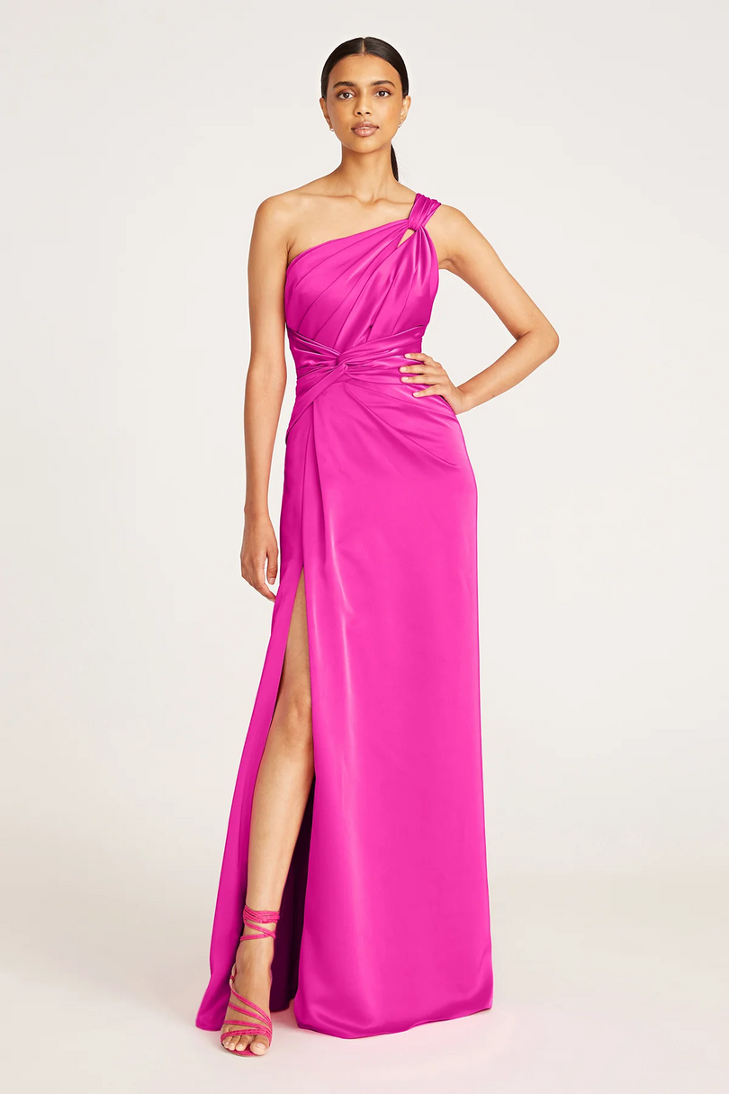 Theia Couture "Gloria" Evening Gown 8819433