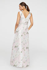 Kay Unger "Lilianna" Gown 55111489