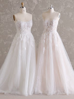 Rebecca Ingram by Maggie Sottero "Ventura" Bridal Gown 24RS179