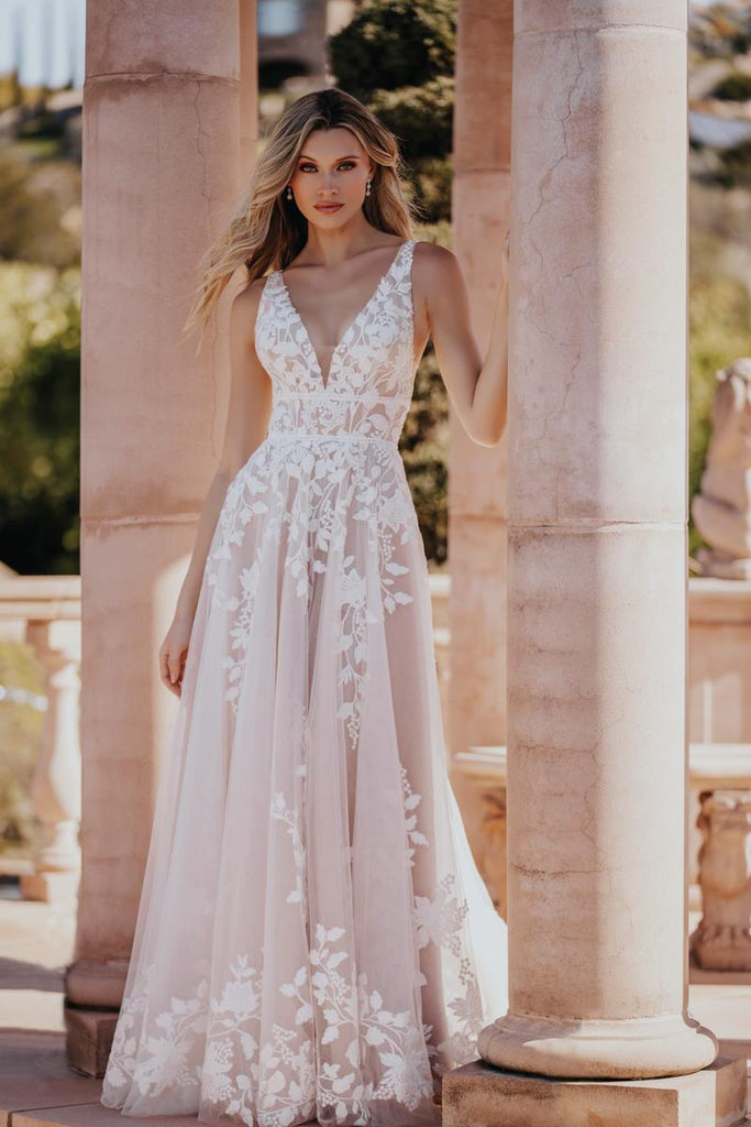 Allure Bridals Dress A1157 – Terry Costa
