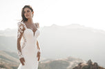 Allure Bridals Dress A1214SL