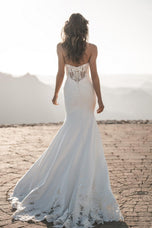 Allure Bridals Dress A1214