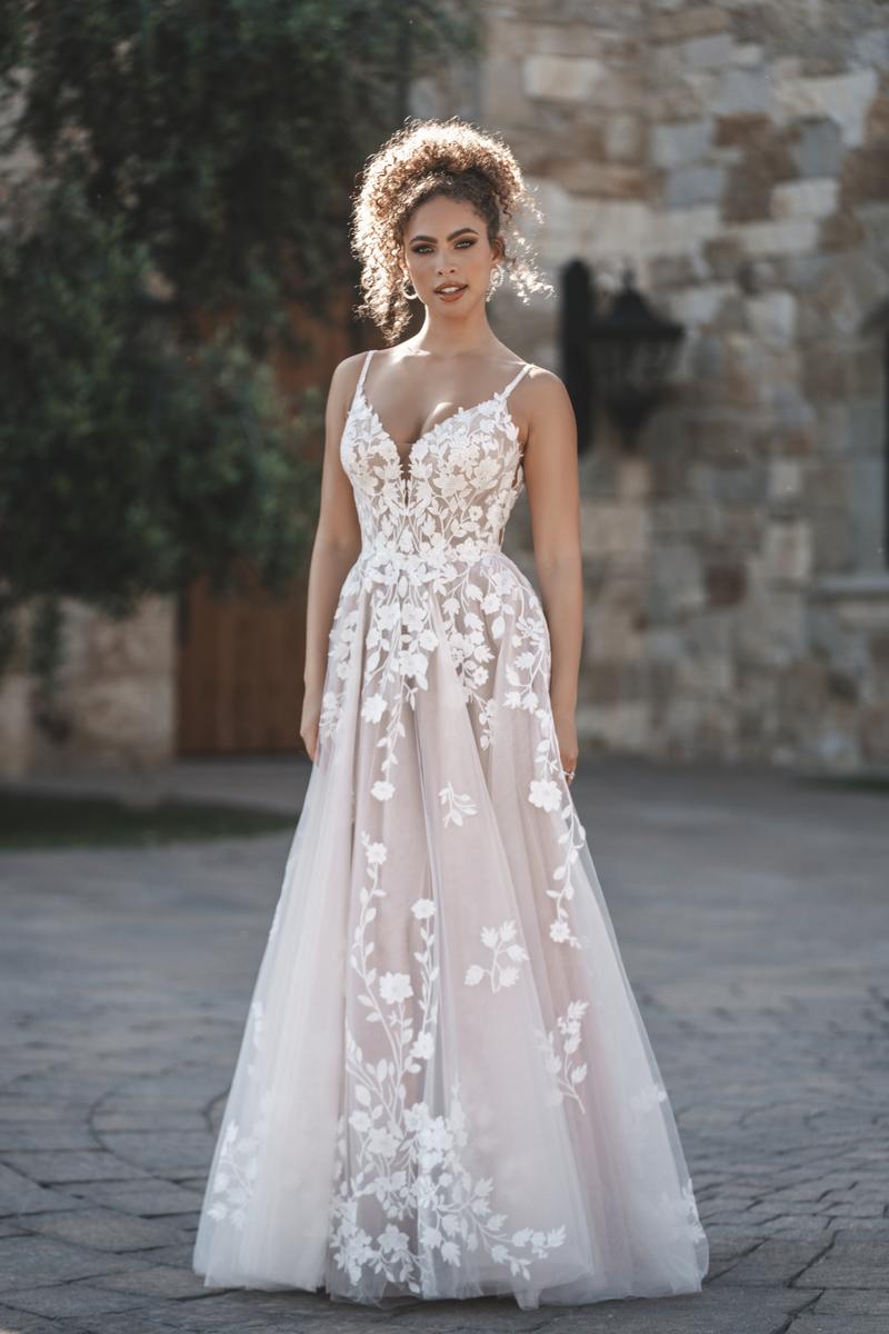 Allure Bridals Dress A1215L