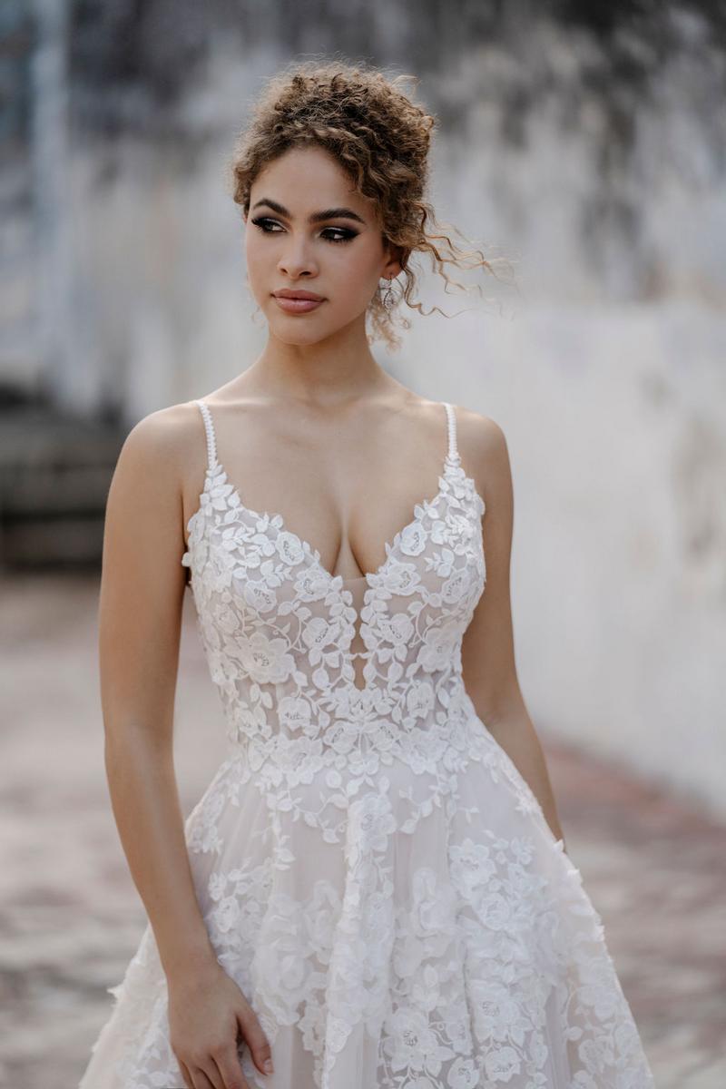 Allure Bridals Couture Dress C651 – Terry Costa