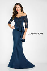 Cameron Blake Dress CB140