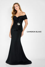 Cameron Blake Dress CB141