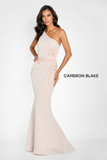 Cameron Blake Dress CB142