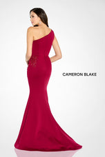 Cameron Blake Dress CB142