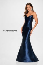 Cameron Blake Dress CB206