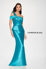 Cameron Blake Dress CB207