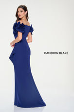 Cameron Blake Dress CB209