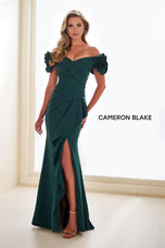 Cameron Blake Dress CB209