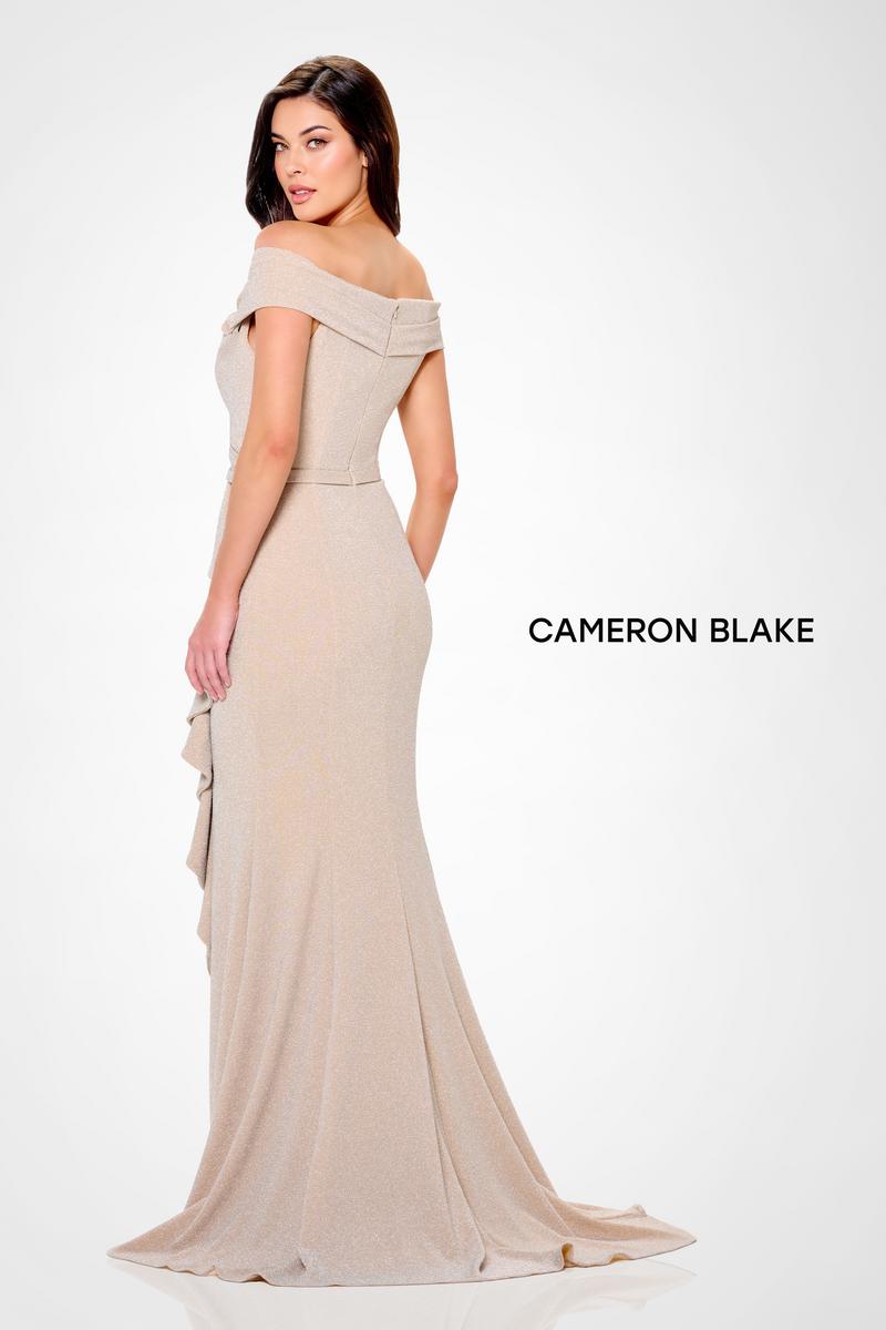 Cameron Blake Dress CB3236