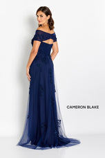 Cameron Blake Dress CB751