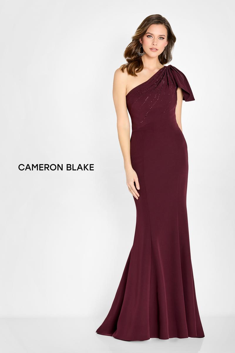 Cameron Blake Dress CB752