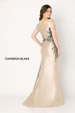 Cameron Blake Dress CB777