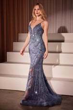 Ladivine Dress CC0389