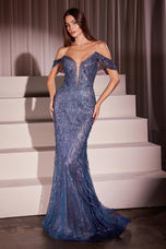 Ladivine Dress CC0689